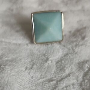 RLM Studios Pyramid Shape Ring